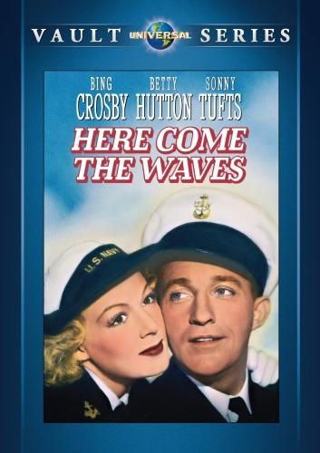 Here Come the Waves (Universal Vault Series)
