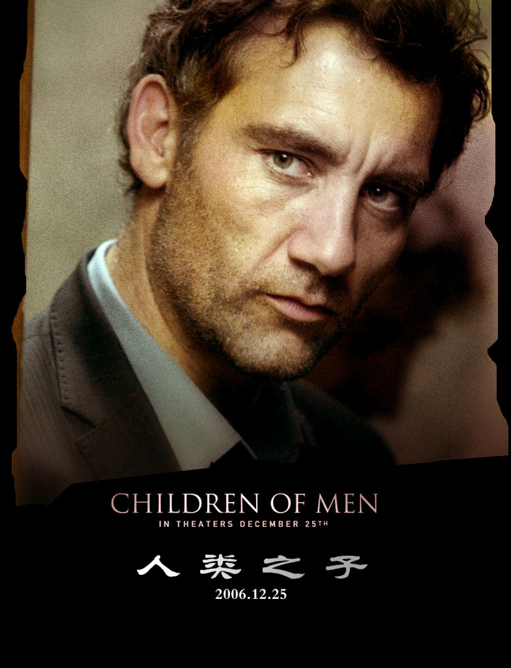 Children of Men Children of Men