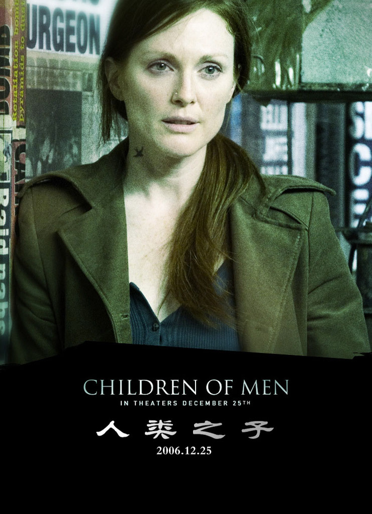 Children of Men Children of Men