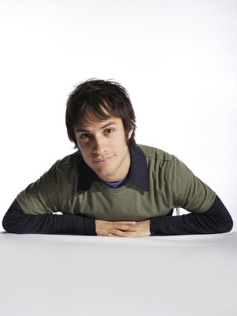 Gael García Bernal