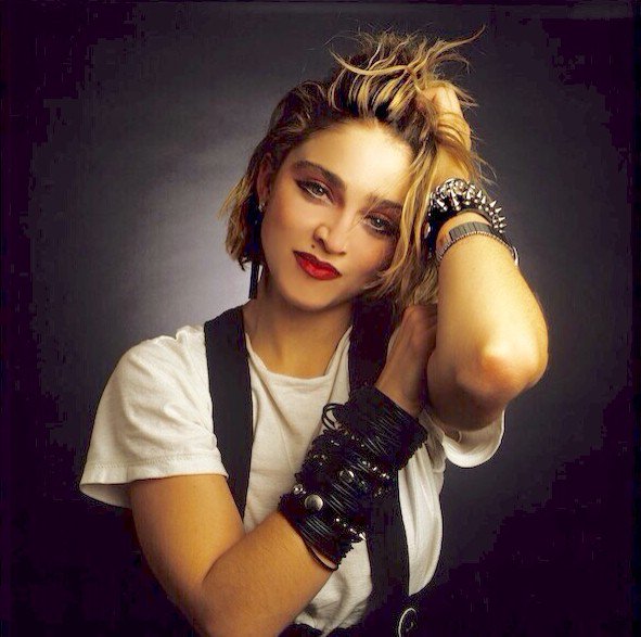 Madonna