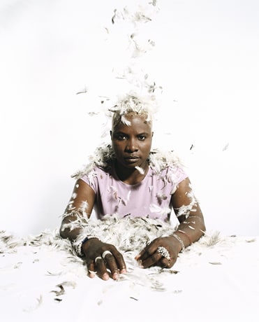 Angélique Kidjo