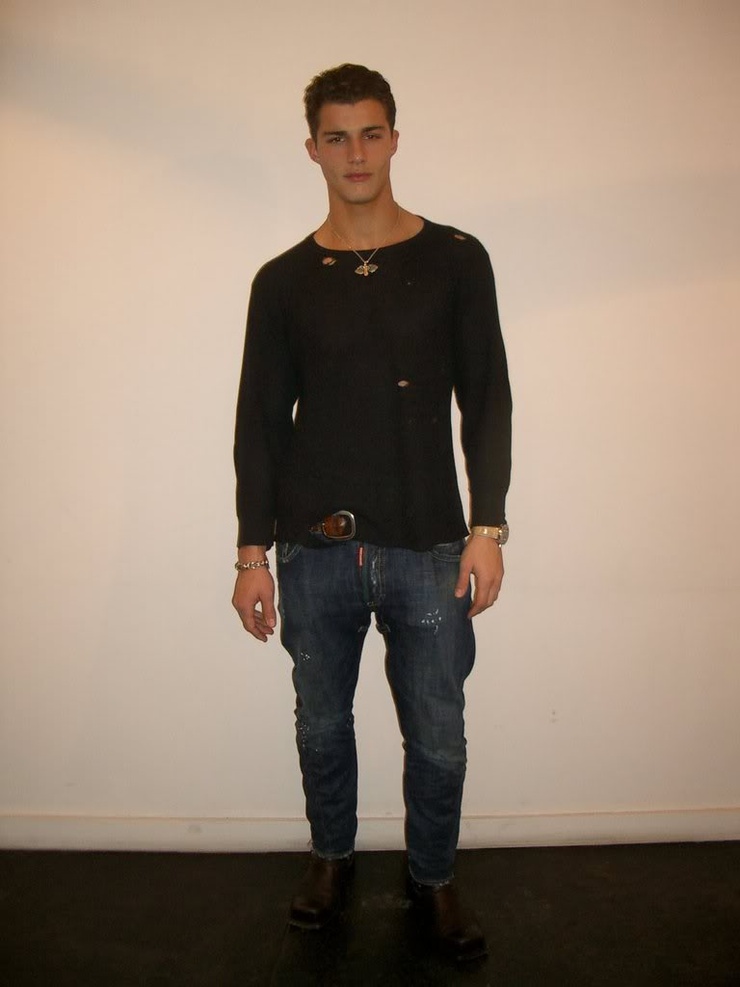 Leandro Maeder