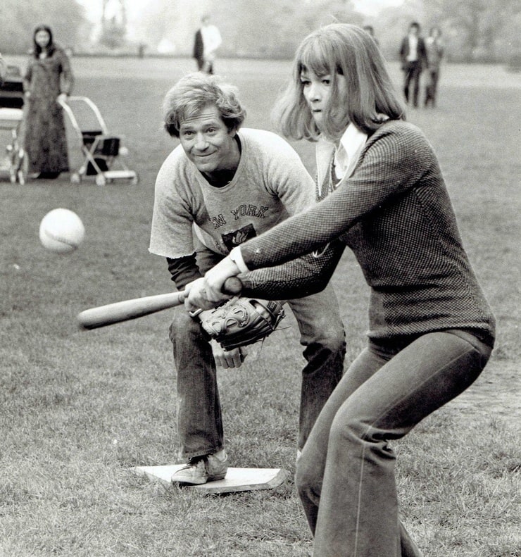 Glenda Jackson Glenda Jackson