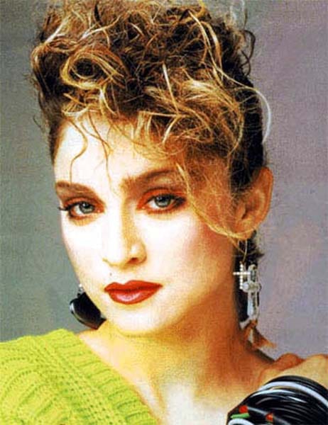 Madonna