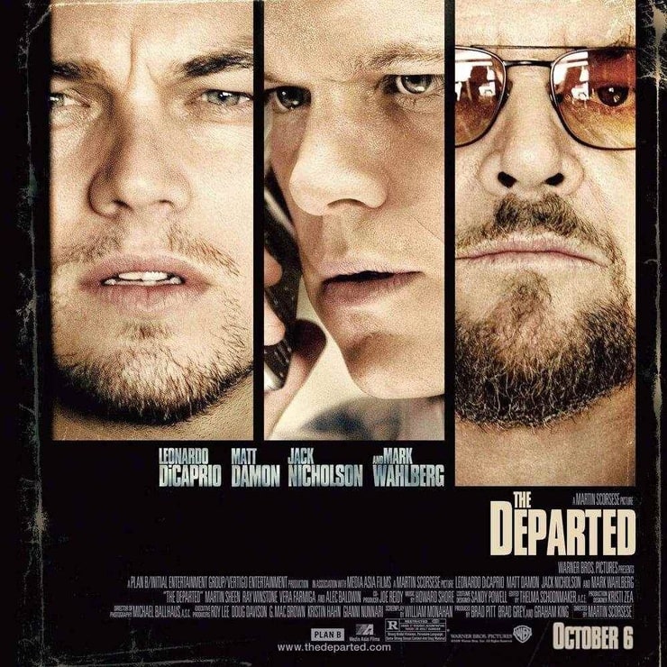 The Departed