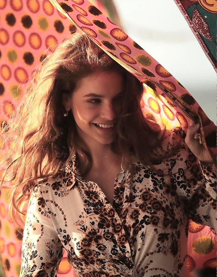 Barbara Palvin Barbara Palvin