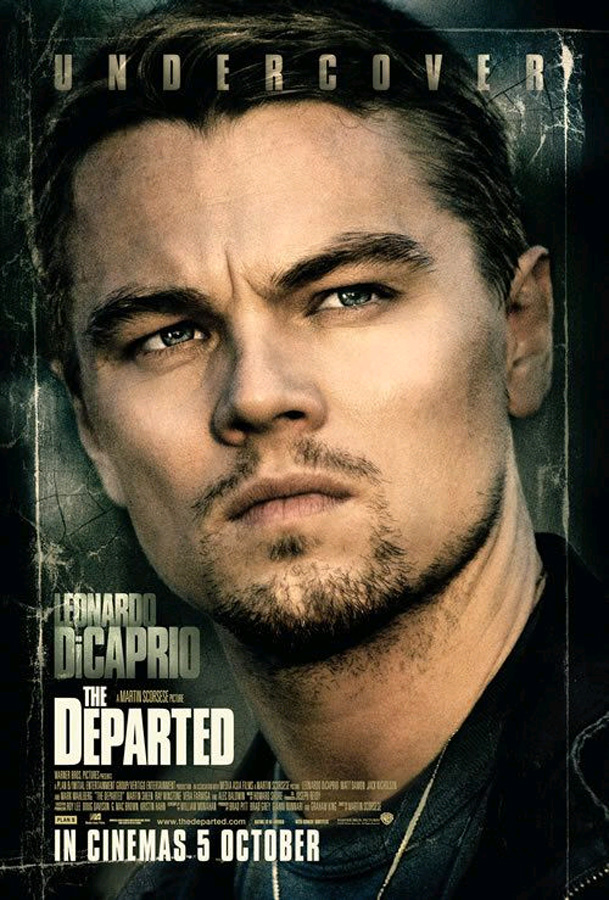 Picture of The Departed