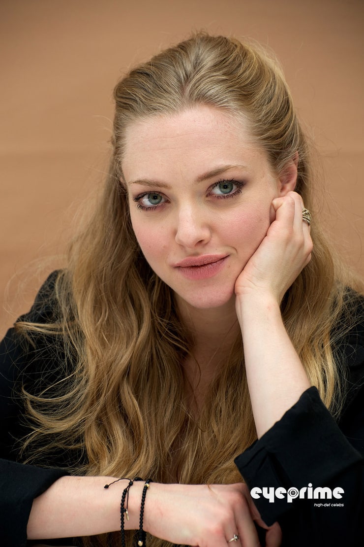 Amanda Seyfried