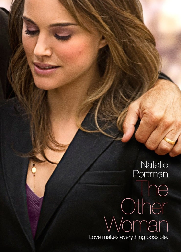 Natalie Portman Natalie Portman