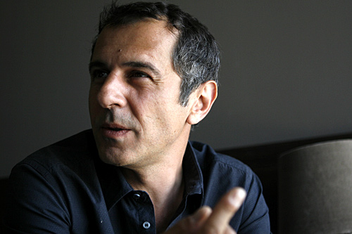 Merab Ninidze