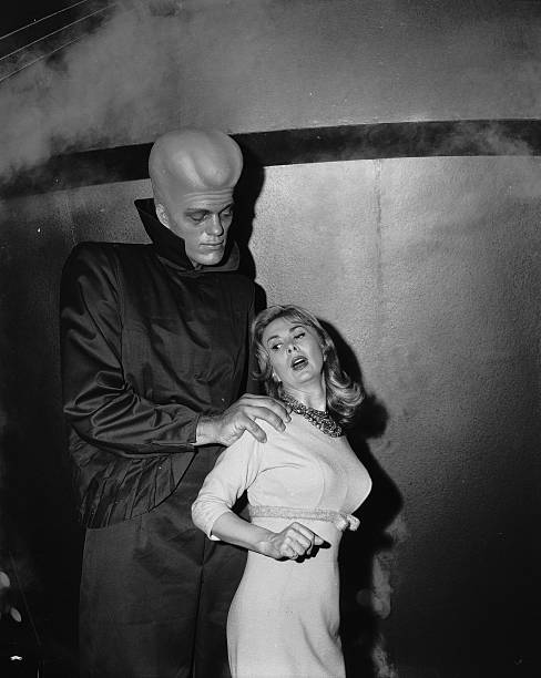 Richard Kiel