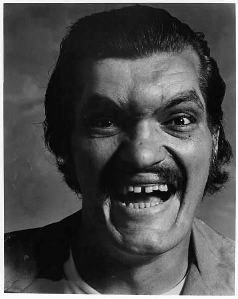 Richard Kiel
