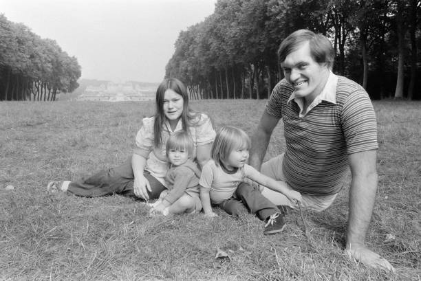 Richard Kiel