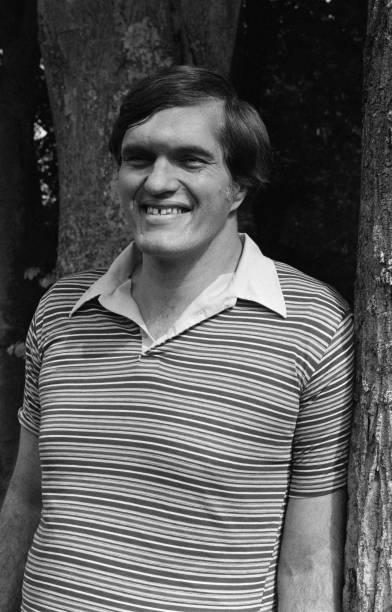 Richard Kiel