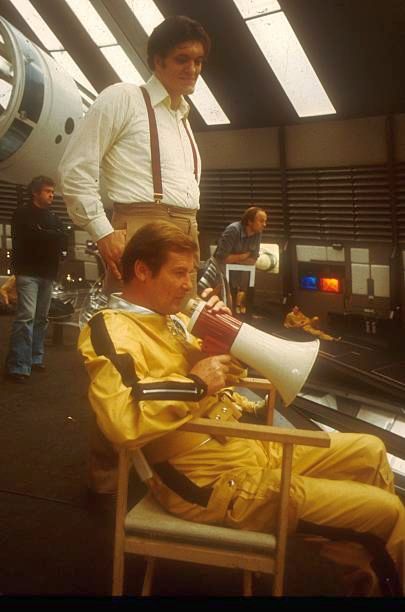 Richard Kiel