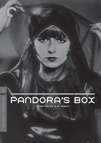 Pandora's Box