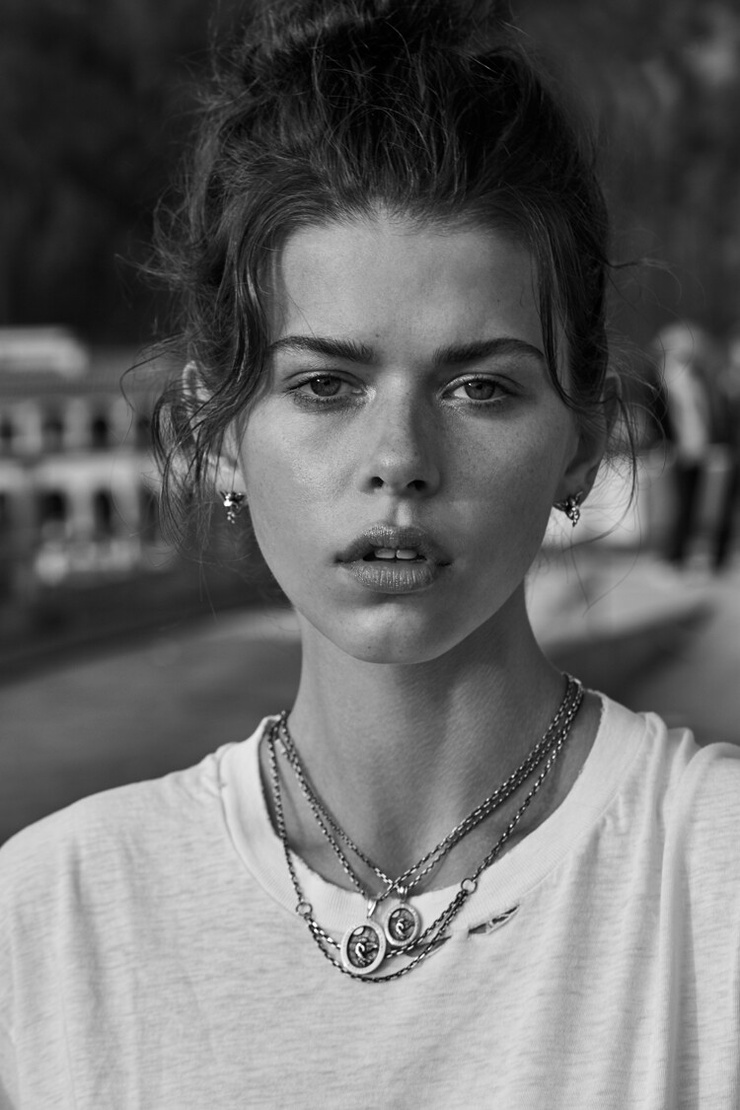 Georgia Fowler Georgia Fowler