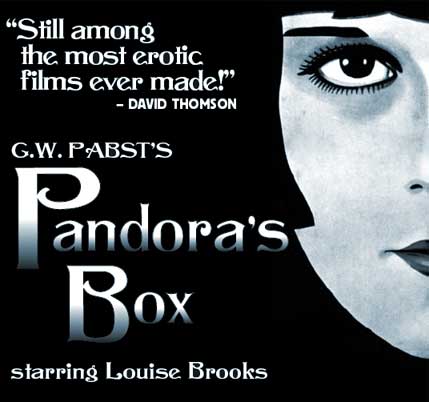 Pandora's Box