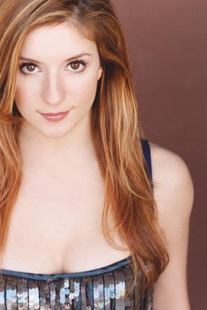 Anneliese van der Pol