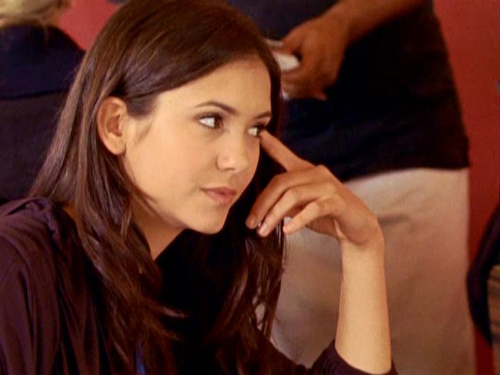 Nina Dobrev