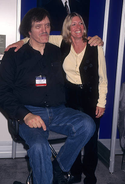 Richard Kiel