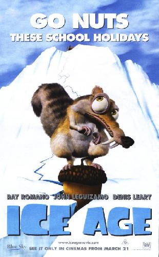 Ice Age