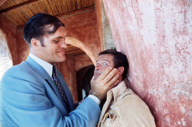 Richard Kiel