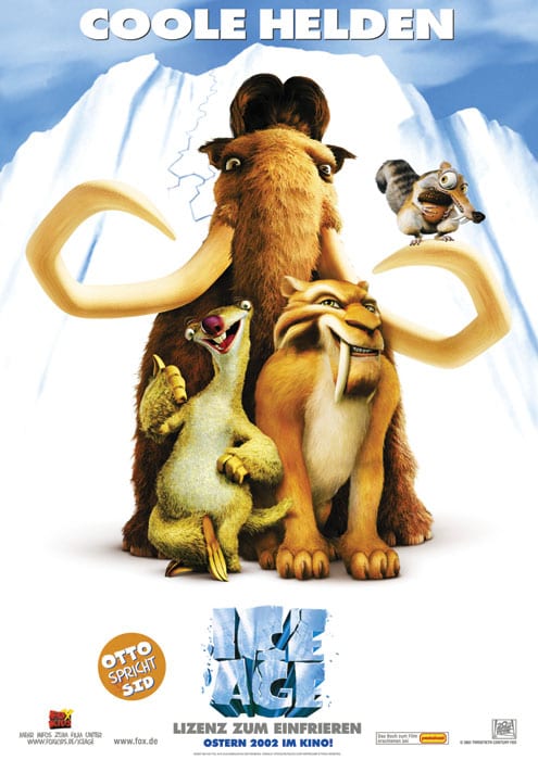 Ice Age