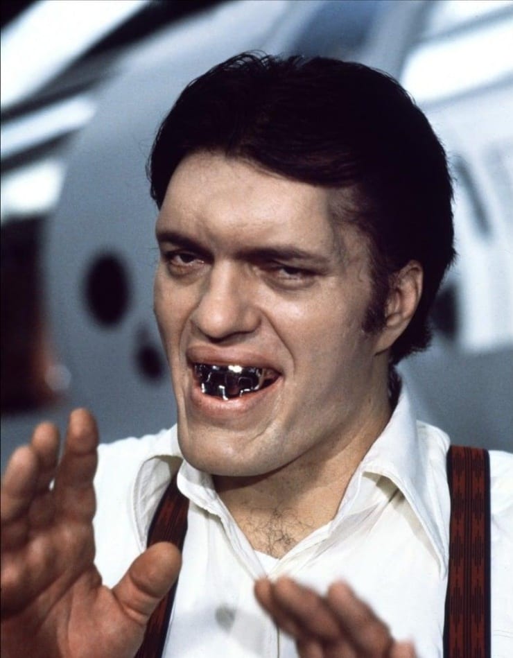 Richard Kiel