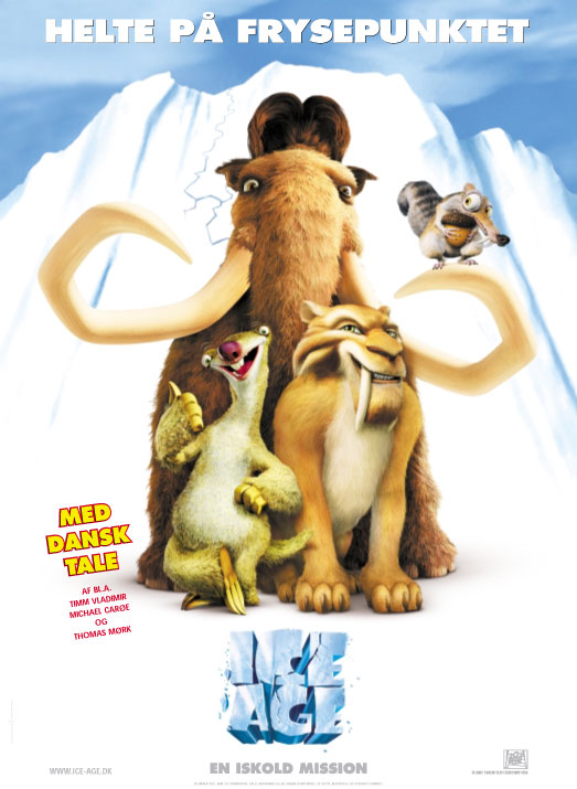 Ice Age