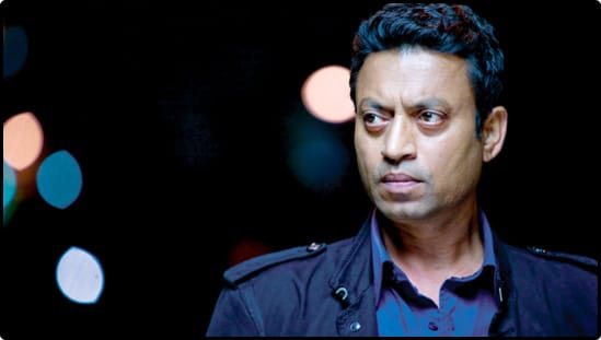 Irrfan Khan