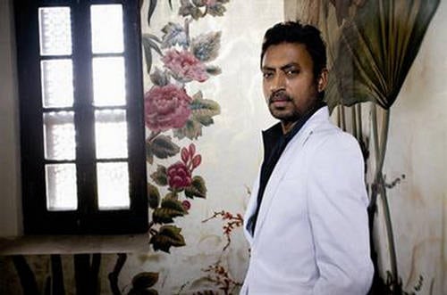 Irrfan Khan