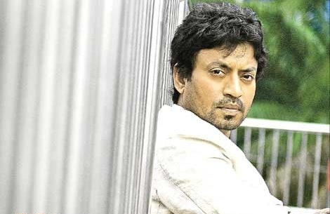 Irrfan Khan