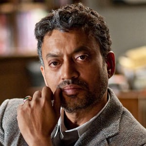 Irrfan Khan