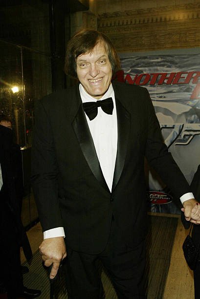 Richard Kiel