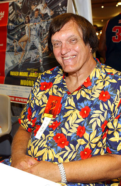 Richard Kiel