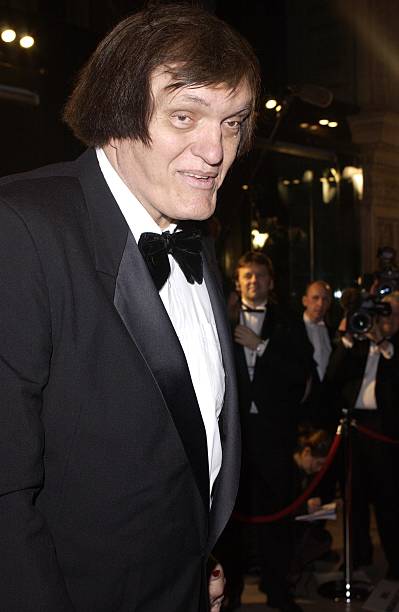 Richard Kiel