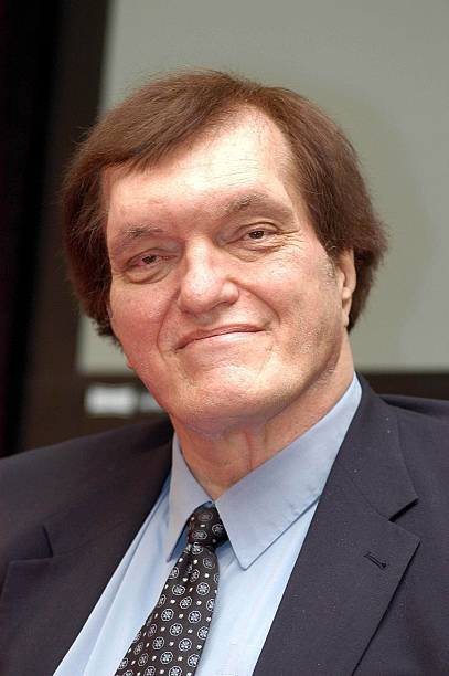 Richard Kiel