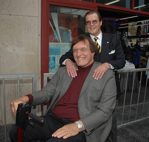 Richard Kiel