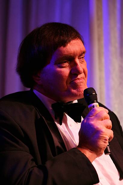 Richard Kiel