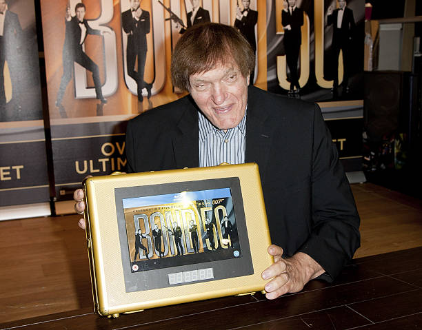 Richard Kiel