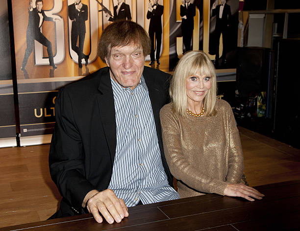 Richard Kiel Richard Kiel