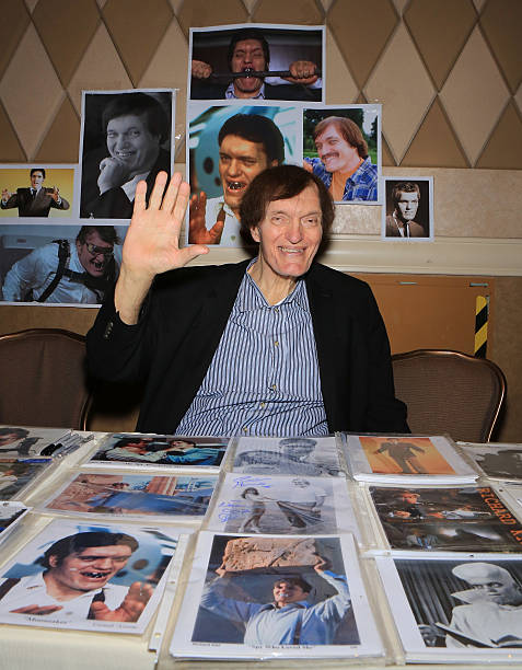 Richard Kiel