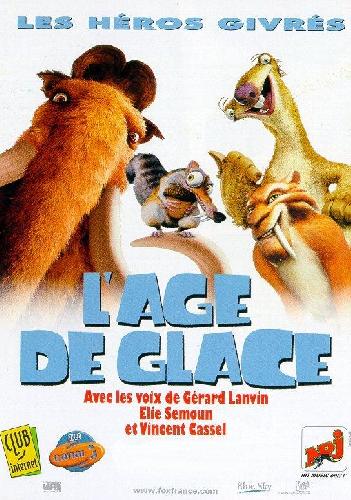 Ice Age