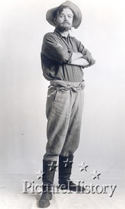 Harry Carter