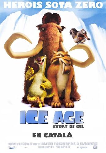 Ice Age