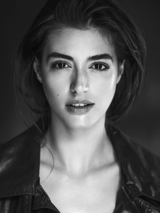 Ana Stefanescu Ana Stefanescu
