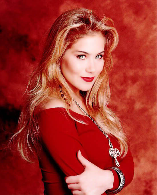 Christina Applegate