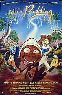 The Magic Pudding (2000)